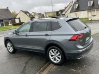 Volkswagen Tiguan Allspace Carat Exclusive 2.0 TDI 150 DSG7 17492HT TOIT OUVRANT ENTRETIEN COMPLET - <small></small> 20.990 € <small>TTC</small> - #5