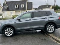 Volkswagen Tiguan Allspace Carat Exclusive 2.0 TDI 150 DSG7 17492HT TOIT OUVRANT ENTRETIEN COMPLET - <small></small> 20.990 € <small>TTC</small> - #6