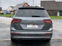 Volkswagen Tiguan Allspace Carat Exclusive 2.0 TDI 150 DSG7 17492HT TOIT OUVRANT ENTRETIEN COMPLET - <small></small> 20.990 € <small>TTC</small> - #7