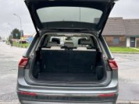 Volkswagen Tiguan Allspace Carat Exclusive 2.0 TDI 150 DSG7 17492HT TOIT OUVRANT ENTRETIEN COMPLET - <small></small> 20.990 € <small>TTC</small> - #8