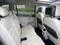 Volkswagen Tiguan Allspace Carat Exclusive 2.0 TDI 150 DSG7 18325HT ENTRETIEN COMPLET A JOUR FULL OP - <small></small> 21.990 € <small>TTC</small> - #10