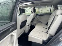 Volkswagen Tiguan Allspace Carat Exclusive 2.0 TDI 150 DSG7 18325HT ENTRETIEN COMPLET A JOUR FULL OP - <small></small> 21.990 € <small>TTC</small> - #11