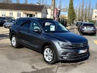 Volkswagen Tiguan Allspace Carat Exclusive 2.0 TDI 150 DSG7 TOIT OUVRANT GARANTIE 12 MOIS TBEG - <small></small> 20.990 € <small>TTC</small> - #1