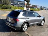 Volkswagen Tiguan Allspace Carat Exclusive 2.0 TDI 150 DSG7 TOIT OUVRANT GARANTIE 12 MOIS TBEG - <small></small> 20.990 € <small>TTC</small> - #3