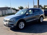 Volkswagen Tiguan Allspace Carat Exclusive 2.0 TDI 150 DSG7 TOIT OUVRANT GARANTIE 12 MOIS TBEG - <small></small> 20.990 € <small>TTC</small> - #4