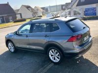 Volkswagen Tiguan Allspace Carat Exclusive 2.0 TDI 150 DSG7 TOIT OUVRANT GARANTIE 12 MOIS TBEG - <small></small> 20.990 € <small>TTC</small> - #6