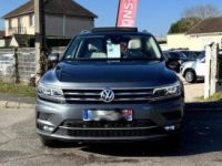 Volkswagen Tiguan Allspace Carat Exclusive 2.0 TDI 150 DSG7 TOIT OUVRANT GARANTIE 12 MOIS TBEG - <small></small> 20.990 € <small>TTC</small> - #7