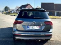 Volkswagen Tiguan Allspace Carat Exclusive 2.0 TDI 150 DSG7 TOIT OUVRANT GARANTIE 12 MOIS TBEG - <small></small> 20.990 € <small>TTC</small> - #8