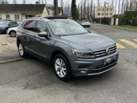 Volkswagen Tiguan Allspace Carat Exclusive TBEG 2.0 TDI 150 DSG7 17492HT TOIT OUVRANT - <small></small> 20.990 € <small>TTC</small> - #1