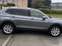 Volkswagen Tiguan Allspace Carat Exclusive TBEG 2.0 TDI 150 DSG7 17492HT TOIT OUVRANT - <small></small> 20.990 € <small>TTC</small> - #2