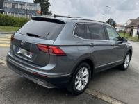 Volkswagen Tiguan Allspace Carat Exclusive TBEG 2.0 TDI 150 DSG7 17492HT TOIT OUVRANT - <small></small> 20.990 € <small>TTC</small> - #3