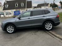 Volkswagen Tiguan Allspace Carat Exclusive TBEG 2.0 TDI 150 DSG7 17492HT TOIT OUVRANT - <small></small> 20.990 € <small>TTC</small> - #5