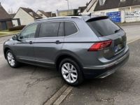 Volkswagen Tiguan Allspace Carat Exclusive TBEG 2.0 TDI 150 DSG7 17492HT TOIT OUVRANT - <small></small> 20.990 € <small>TTC</small> - #6