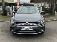 Volkswagen Tiguan Allspace Carat Exclusive TBEG 2.0 TDI 150 DSG7 17492HT TOIT OUVRANT - <small></small> 20.990 € <small>TTC</small> - #7