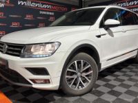 Volkswagen Tiguan ALLSPACE Confortline Business 7Places 2.0 TDI 150 CV DSG7 GARANTIE 6 MOIS - <small></small> 22.490 € <small>TTC</small> - #1