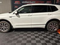 Volkswagen Tiguan ALLSPACE Confortline Business 7Places 2.0 TDI 150 CV DSG7 GARANTIE 6 MOIS - <small></small> 22.490 € <small>TTC</small> - #2