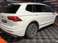 Volkswagen Tiguan ALLSPACE Confortline Business 7Places 2.0 TDI 150 CV DSG7 GARANTIE 6 MOIS - <small></small> 22.490 € <small>TTC</small> - #4