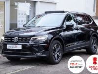 Volkswagen Tiguan Allspace II 2.0 TDI 150 Carat Exclusive DSG7 7 Places (TO,Cuir,CarPlay) - <small></small> 29.990 € <small>TTC</small> - #1