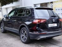 Volkswagen Tiguan Allspace II 2.0 TDI 150 Carat Exclusive DSG7 7 Places (TO,Cuir,CarPlay) - <small></small> 29.990 € <small>TTC</small> - #2