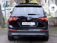 Volkswagen Tiguan Allspace II 2.0 TDI 150 Carat Exclusive DSG7 7 Places (TO,Cuir,CarPlay) - <small></small> 29.990 € <small>TTC</small> - #3