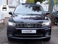 Volkswagen Tiguan Allspace II 2.0 TDI 150 Carat Exclusive DSG7 7 Places (TO,Cuir,CarPlay) - <small></small> 29.990 € <small>TTC</small> - #6