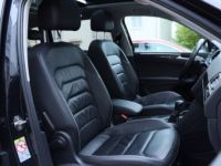 Volkswagen Tiguan Allspace II 2.0 TDI 150 Carat Exclusive DSG7 7 Places (TO,Cuir,CarPlay) - <small></small> 29.990 € <small>TTC</small> - #8