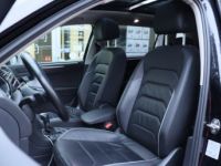 Volkswagen Tiguan Allspace II 2.0 TDI 150 Carat Exclusive DSG7 7 Places (TO,Cuir,CarPlay) - <small></small> 29.990 € <small>TTC</small> - #15