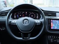 Volkswagen Tiguan Allspace II 2.0 TDI 150 Carat Exclusive DSG7 7 Places (TO,Cuir,CarPlay) - <small></small> 29.990 € <small>TTC</small> - #30