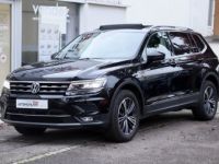 Volkswagen Tiguan Allspace II 2.0 TDI 150 Carat Exclusive DSG7 7 Places (TO,Cuir,CarPlay) - <small></small> 29.990 € <small>TTC</small> - #40