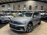 Volkswagen Tiguan Allspace II 2.0 TDI BLUEMOTION 150 R-LINE DSG7 7 PLACES - <small></small> 26.990 € <small>TTC</small> - #1