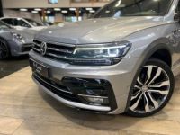 Volkswagen Tiguan Allspace II 2.0 TDI BLUEMOTION 150 R-LINE DSG7 7 PLACES - <small></small> 26.990 € <small>TTC</small> - #2