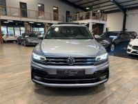 Volkswagen Tiguan Allspace II 2.0 TDI BLUEMOTION 150 R-LINE DSG7 7 PLACES - <small></small> 26.990 € <small>TTC</small> - #3