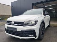 Volkswagen Tiguan Allspace R-Line - <small></small> 30.990 € <small>TTC</small> - #2