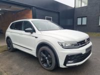 Volkswagen Tiguan Allspace R-Line - <small></small> 30.990 € <small>TTC</small> - #32