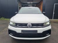 Volkswagen Tiguan Allspace R-Line - <small></small> 30.990 € <small>TTC</small> - #33