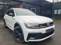 Volkswagen Tiguan Allspace R-Line - <small></small> 30.990 € <small>TTC</small> - #34