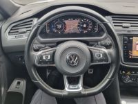 Volkswagen Tiguan Allspace R-Line - <small></small> 30.990 € <small>TTC</small> - #55