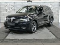 Volkswagen Tiguan Allspace R Line 2.0tdi 190 Dsg7 1°main Francais Tva 7places Gps Toit Ouvrant Panoramique Ja 19 Key Less Go Hayon Electrique Attelage Virtual Cockpit R - <small></small> 33.950 € <small></small> - #1