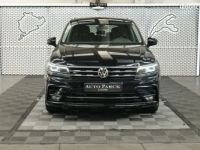 Volkswagen Tiguan Allspace R Line 2.0tdi 190 Dsg7 1°main Francais Tva 7places Gps Toit Ouvrant Panoramique Ja 19 Key Less Go Hayon Electrique Attelage Virtual Cockpit R - <small></small> 33.950 € <small></small> - #2