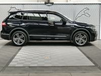 Volkswagen Tiguan Allspace R Line 2.0tdi 190 Dsg7 1°main Francais Tva 7places Gps Toit Ouvrant Panoramique Ja 19 Key Less Go Hayon Electrique Attelage Virtual Cockpit R - <small></small> 33.950 € <small></small> - #3