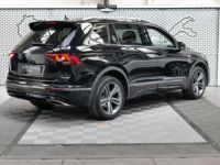 Volkswagen Tiguan Allspace R Line 2.0tdi 190 Dsg7 1°main Francais Tva 7places Gps Toit Ouvrant Panoramique Ja 19 Key Less Go Hayon Electrique Attelage Virtual Cockpit R - <small></small> 33.950 € <small></small> - #4