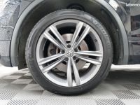 Volkswagen Tiguan Allspace r line 2.0tdi 190 dsg7 1°main francais tva 7places gps toit ouvrant panoramique ja 19 key less go hayon electrique attelage virtual cockpit r - <small></small> 33.950 € <small>TTC</small> - #5