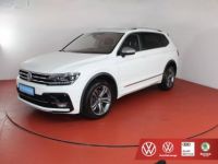 Volkswagen Tiguan Allspace R-Line 2.0TSI DSG 4M - <small></small> 37.949 € <small>TTC</small> - #1