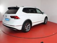 Volkswagen Tiguan Allspace R-Line 2.0TSI DSG 4M - <small></small> 37.949 € <small>TTC</small> - #5