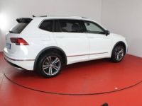 Volkswagen Tiguan Allspace R-Line 2.0TSI DSG 4M - <small></small> 37.949 € <small>TTC</small> - #6