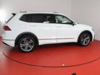 Volkswagen Tiguan Allspace R-Line 2.0TSI DSG 4M - <small></small> 37.949 € <small>TTC</small> - #7