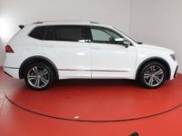 Volkswagen Tiguan Allspace R-Line 2.0TSI DSG 4M - <small></small> 37.949 € <small>TTC</small> - #8