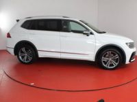 Volkswagen Tiguan Allspace R-Line 2.0TSI DSG 4M - <small></small> 37.949 € <small>TTC</small> - #9