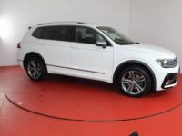 Volkswagen Tiguan Allspace R-Line 2.0TSI DSG 4M - <small></small> 37.949 € <small>TTC</small> - #10