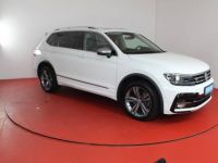 Volkswagen Tiguan Allspace R-Line 2.0TSI DSG 4M - <small></small> 37.949 € <small>TTC</small> - #11